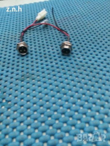 Части за електрически тритунетки, снимка 5 - Скейтборд, ховърборд, уейвборд - 39217091