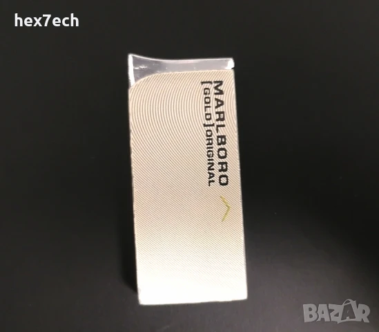 ❤️ ⭐ Запалка Marlboro бяла със щипка ⭐ ❤️, снимка 3 - Запалки - 51196578