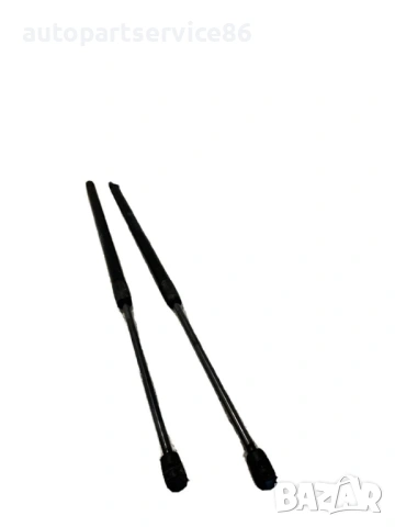 Газови амортисьори за капака, ляв и десен, за Mercedes W212 2.2 CDI (2012) A2129800064