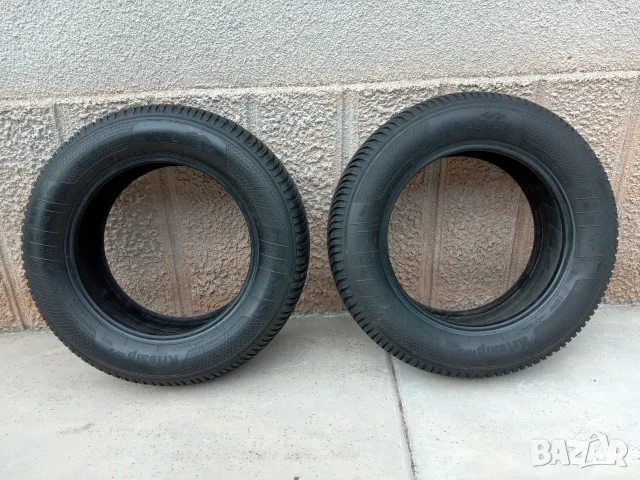 KLEBER KRISALP HP3 SUV 215/65R16 102H
