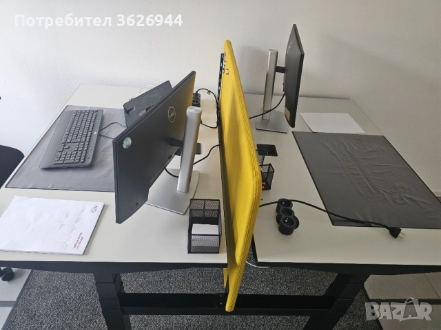 Електрическо бюро , снимка 4 - Бюра - 52801891