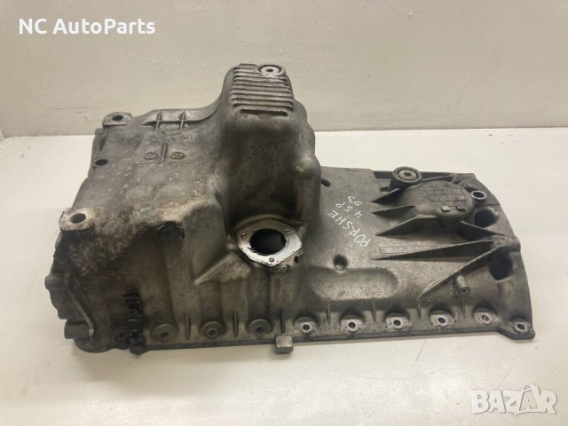 Картер за Porsche Порше Каен 9PA 4.5 V8 бензин 9481071406R 2003, снимка 3 - Части - 42895795