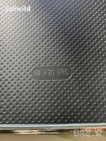 Калъф (кейс) за Huawei p30pro , снимка 9 - Калъфи, кейсове - 54091698