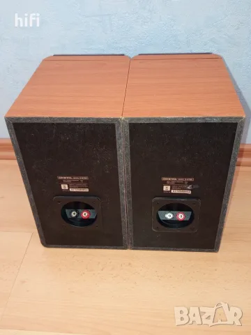 Двулентови тонколони Onkyo D-N7BX, снимка 3 - Тонколони - 55824224