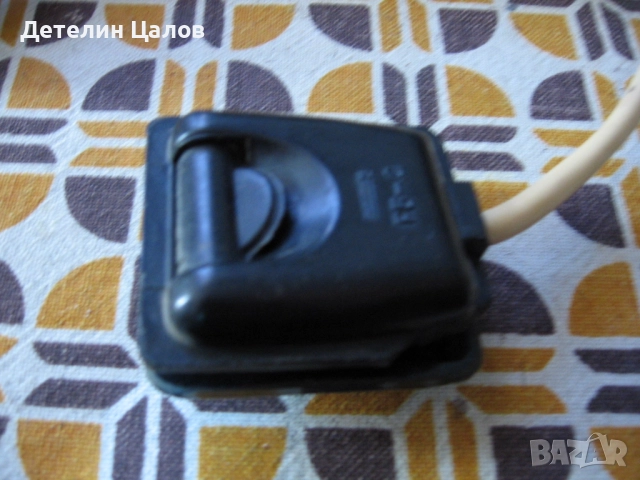 Два ретро кабела за ретро телевизори юнус и електрон Велико Търново, снимка 8 - Колекции - 52946454