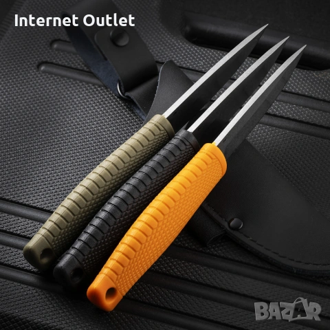 Тактически нож EDC, снимка 3 - Ножове - 54105755