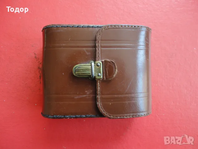 Немски светломер Color , снимка 8 - Антикварни и старинни предмети - 49141978