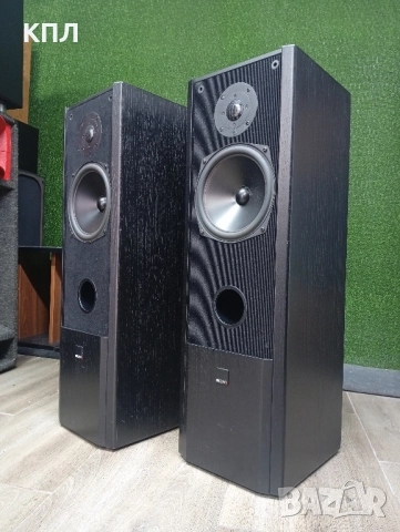 Тонколони MB Quart 600, снимка 5 - Тонколони - 52244645