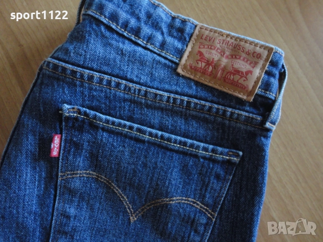 Levi's/W29/нови дамски дънки