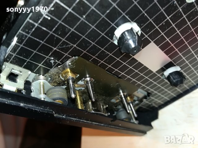 SANSUI-WALKMAN-ВНОС SWEDEN 1905221110, снимка 2 - Радиокасетофони, транзистори - 36809638