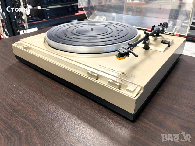 Грамофон Marantz, снимка 5 - Грамофони - 53885063