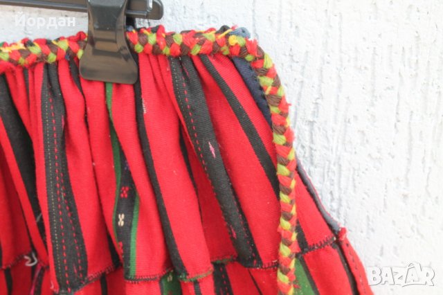 Стар пищимал със сарма , снимка 8 - Антикварни и старинни предмети - 37039928