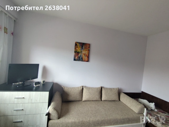 Двустаен апартамент , снимка 14 - Апартаменти - 54286570