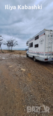 Кемпер под наем за шест човека от 75 евро за ден, снимка 3 - Каравани под наем - 52415210