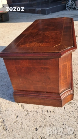 Ракла ниска №139, снимка 7 - Ракли - 53019226