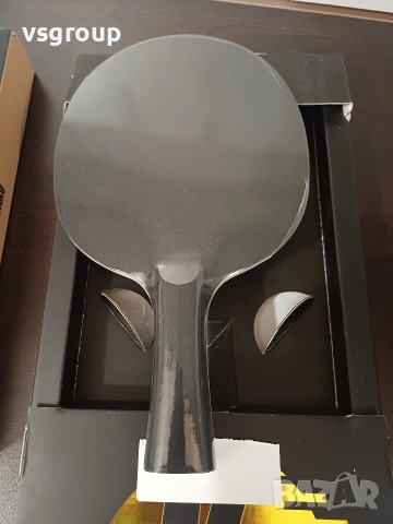 Дърво за тенис Kokutaku Tokyo, Ново, снимка 3 - Тенис - 53294968