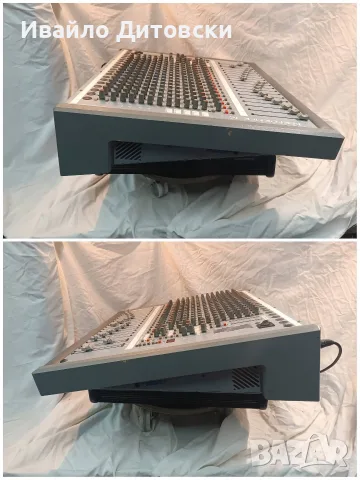 Mitec Performer 16, снимка 4 - Аудиосистеми - 56059535
