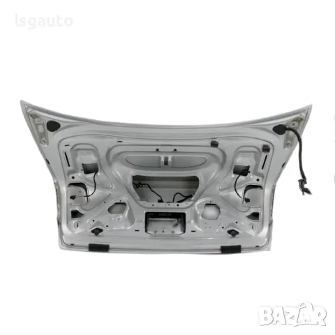 Заден капак AUDI A4 (B7) 2004-2008 ID: 143256, снимка 2 - Части - 49127493