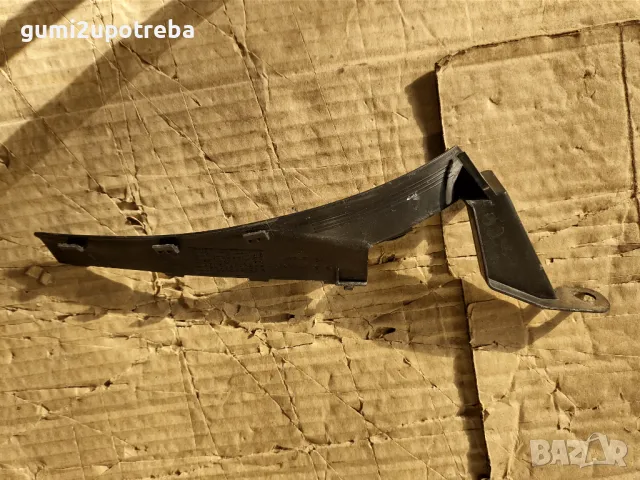 Лайсна Ъглова Под Преден Прозорец 72334-61mo SUZUKI SX4 S-Cross JY 2018 998ccm, снимка 2 - Части - 49091319