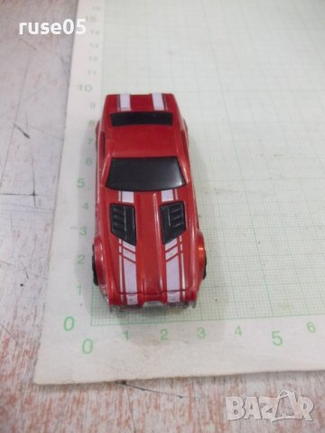 Кола - 734, снимка 4 - Колекции - 38014910