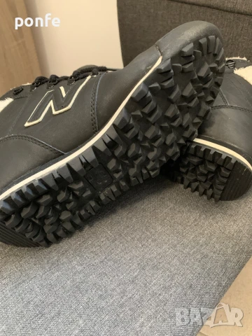 New balance зимни обувки, снимка 7 - Дамски боти - 51004884