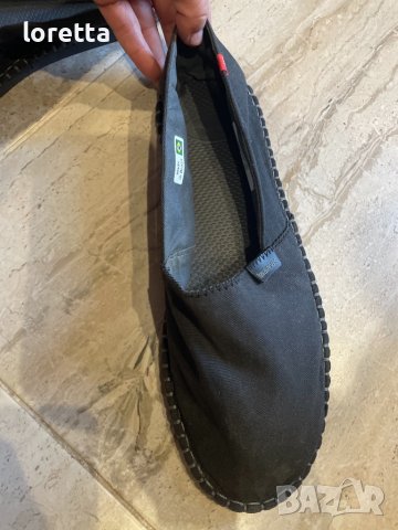 Еспадрили havaianas , снимка 4 - Ежедневни обувки - 42538957