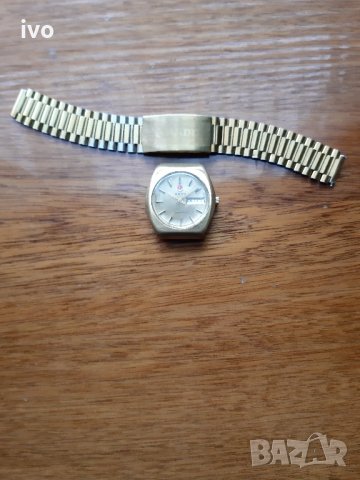 rado companion, снимка 7 - Мъжки - 29500156