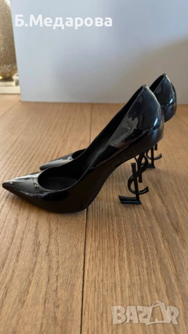 TOP МАРКОВИ ОБУВКИ ЛОТ 