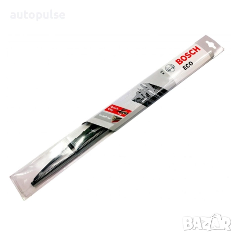 BOSCH Eco Чистачка 450 мм., снимка 2 - Аксесоари и консумативи - 51700121