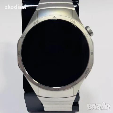 Smart часовник HUAWEI-GT4 46mm