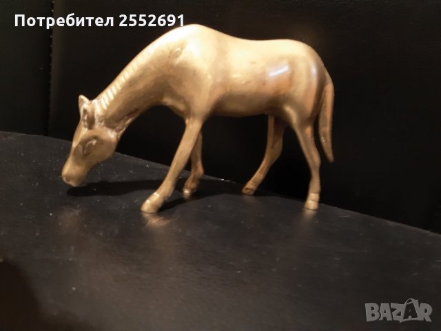 Пластика-2, снимка 3 - Статуетки - 29105552