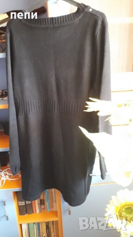 Уникална топла туника, снимка 3 - Туники - 32013292