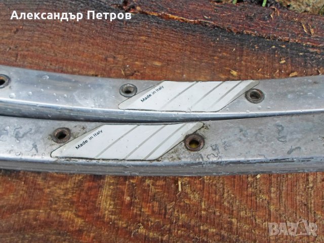 Campagnolo /ретро шосейни шини, капла/, снимка 17 - Части за велосипеди - 32063982