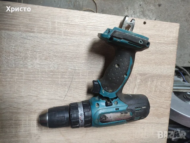 За части Makita BHP453, снимка 2 - Винтоверти - 56331815