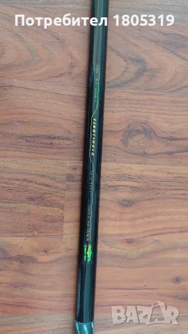 Mikado fishfinder pole, снимка 3 - Въдици - 55883285
