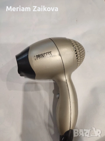 Сешоар , снимка 2 - Сешоари - 54017800