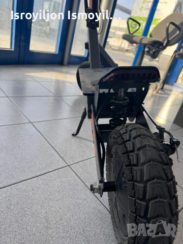 Kukirin G2. , снимка 9 - Друга електроника - 54318125