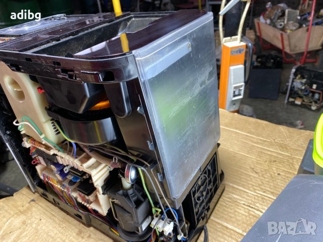 №12 Евтини Части - Jura Ena micro 9 , снимка 5 - Кафемашини - 44146142