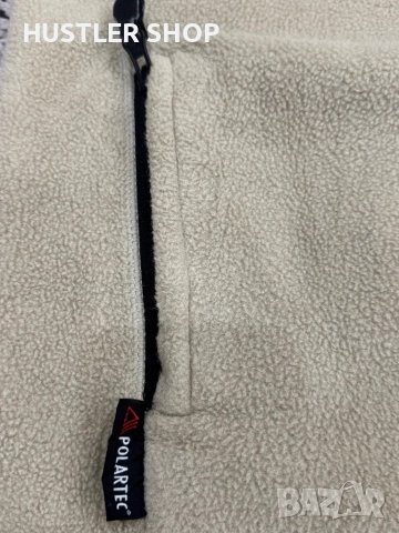 Мъжки елек TIMBERLAND POLARTEC. Размер XL, снимка 3 - Якета - 52912717