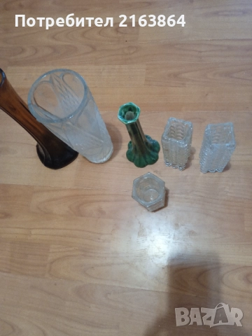   Вази, снимка 4 - Вази - 51835017