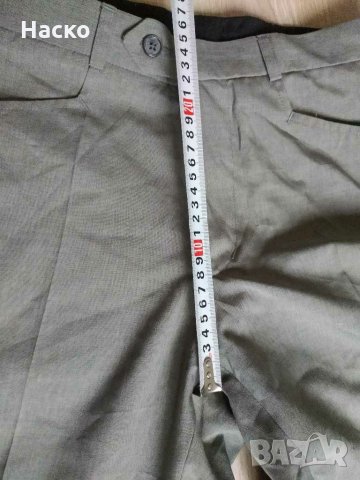 Parushev ,нов официален мъжки панталон, снимка 8 - Панталони - 31177466