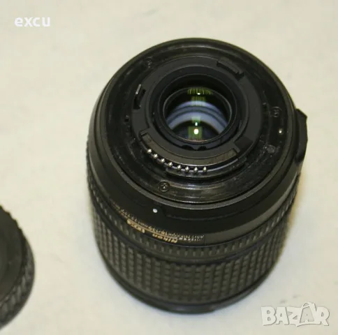Обектив Nikkor AF-S 18-135, снимка 4 - Обективи и филтри - 56070565