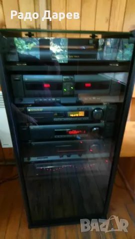 System Siemens, снимка 3 - Аудиосистеми - 48824800