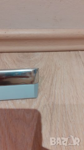 Лайсни+хром за Volkswagen Phaeton (02-12г.)врата и калник десен предни, снимка 3 - Аксесоари и консумативи - 29773972