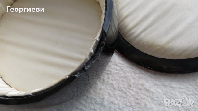 Кутия за бижута, ретро, снимка 11 - Други - 37995858