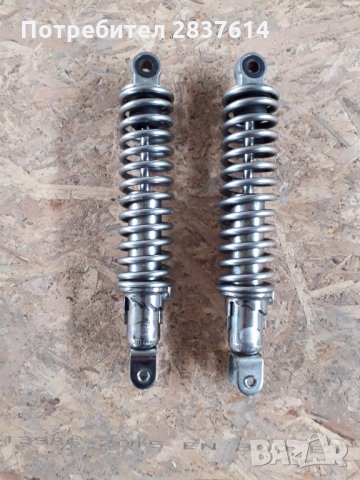 Амортесьори Showa за Suzuki GS 750