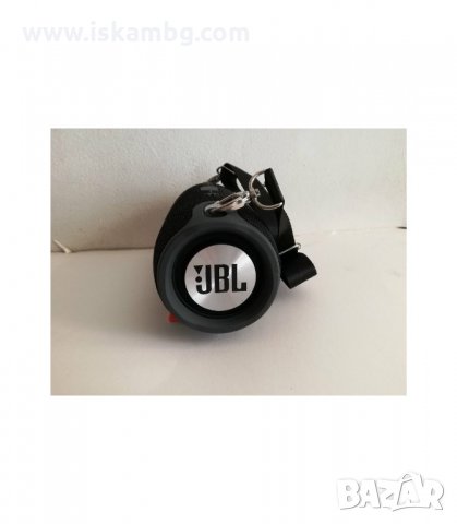 JBL XTREME MAX ВОДОУСТОЙЧИВА ПОРТАТИВНА ТОНКОЛОНА С BLUETOOTH - код Xtreme, снимка 7 - Bluetooth тонколони - 34016027