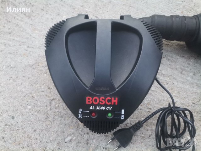 Акумулаторен перфоратор , снимка 4 - Перфоратори - 34489236