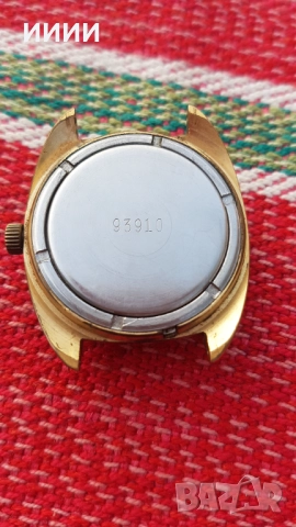 Мъжки часовник Ракета , снимка 2 - Антикварни и старинни предмети - 52078949