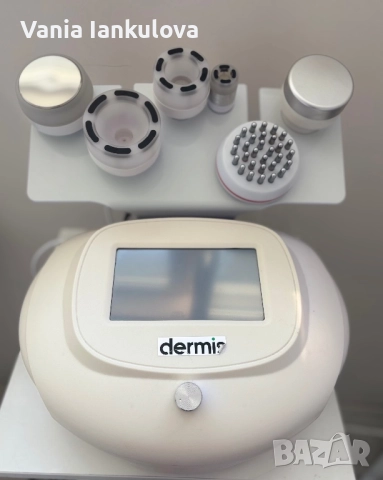 Rf кавитация за тяло, снимка 2 - Козметични уреди - 52374991